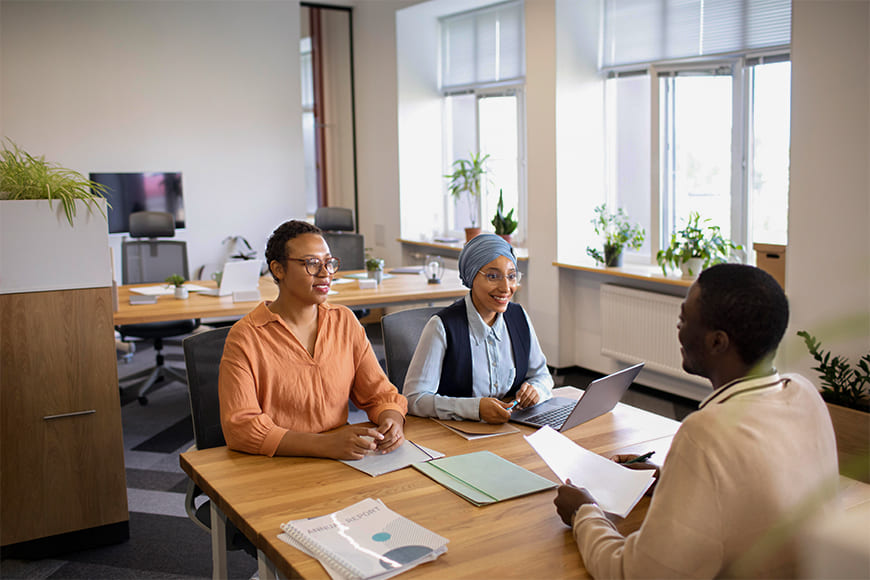 Providing a Standout Answer to the Most Common Job Interview Question